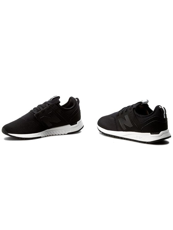 New Balance Superge New Balance WRL247FA Črna