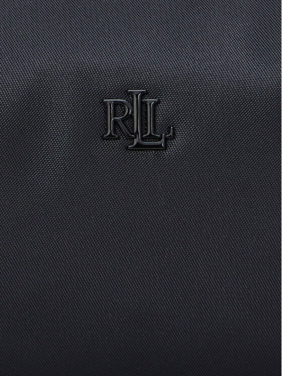 LAUREN RALPH LAUREN Kosmetický kufřík LAUREN RALPH LAUREN 432970160 Černá