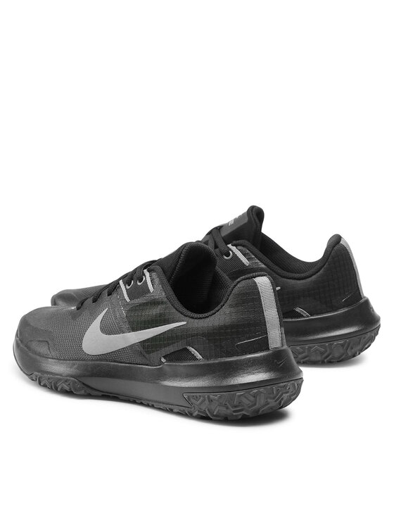 Nike Trenažieru zāles apavi Nike Varsity Compete TR 3 CJ0813 002 Melns
