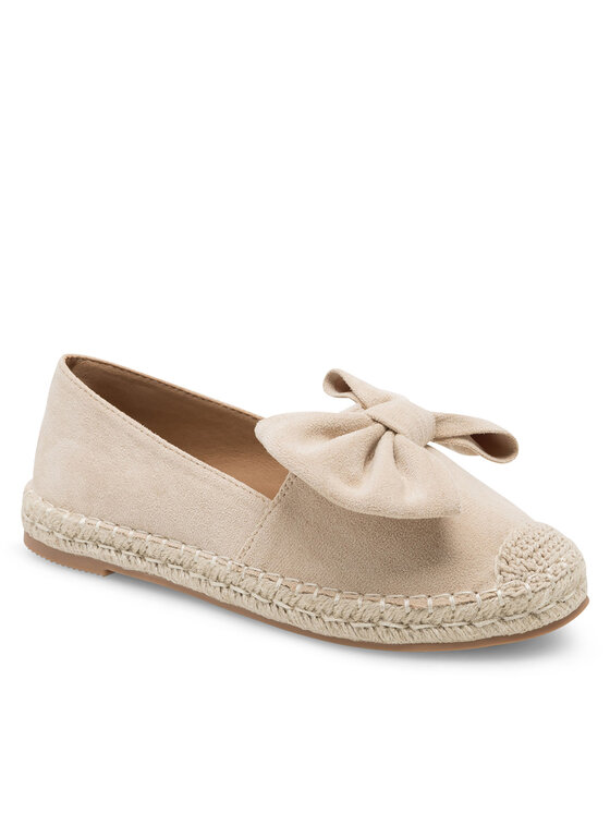 DeeZee Espadrilles DeeZee KL601-69 Bēšs