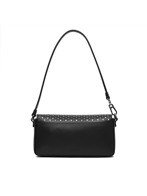 KARL LAGERFELD Дамска чанта KARL LAGERFELD A4W30083 Черен