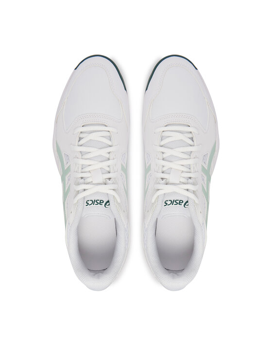 Asics Взуття для тенісу Asics Court Slide 4 1041A483 Білий