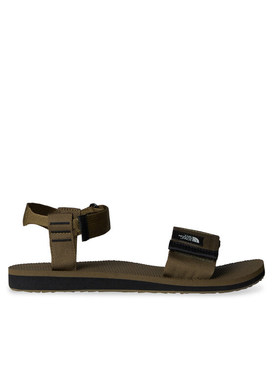 The North Face Сандали The North Face Skeena Sandal II NF0A8AE56V81 Каки