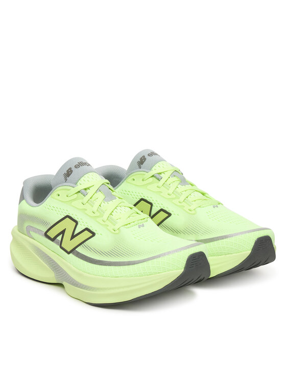 New Balance Παπούτσια για Τρέξιμο New Balance Fresh Foam Ellipse v1 MELPS78S Πράσινο