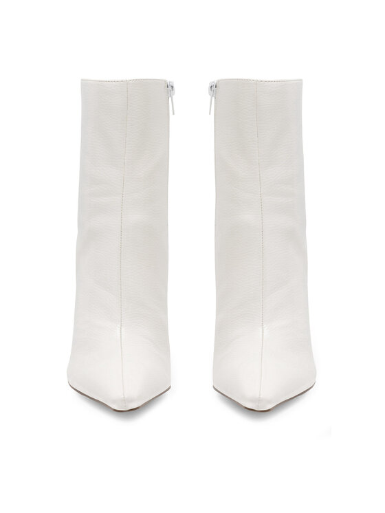 Nine West Ботильйони Nine West SAAMEN SJ1453-1 Білий