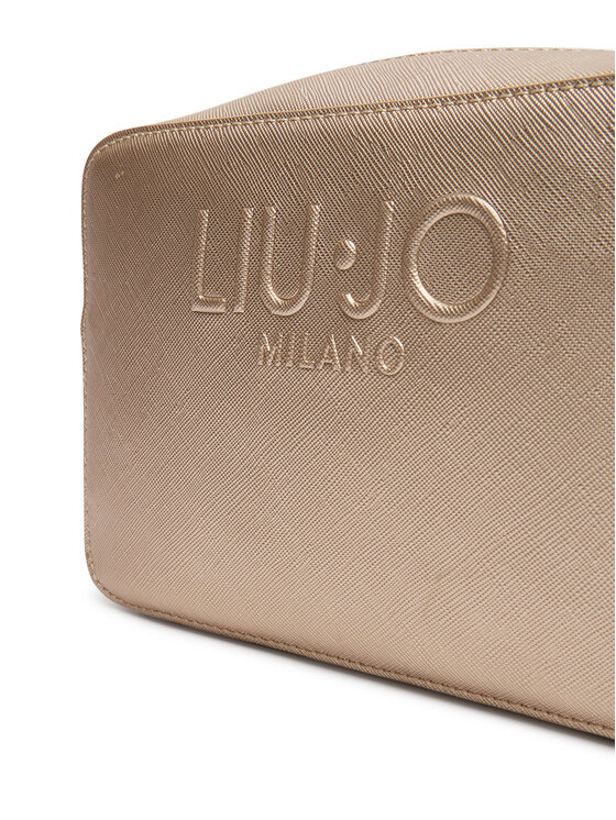 Liu Jo Borsetta Liu Jo Halona AF5153 E0087 Oro