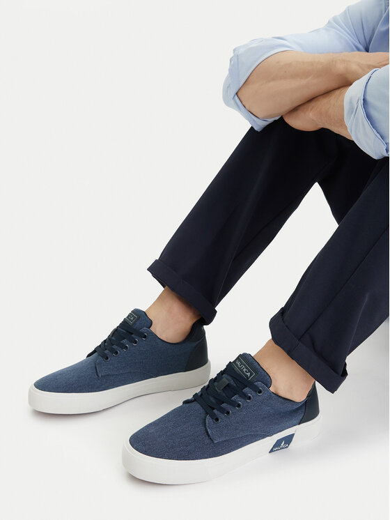 Nautica Kedai Nautica CWBEO-CIAO-01 Mėlyna