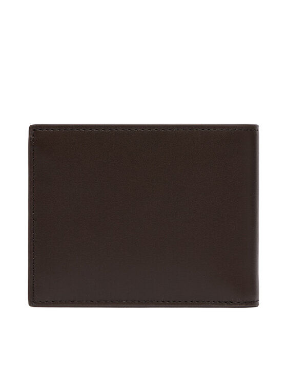 Lacoste Πορτοφόλι Lacoste NH1115FG Σκούρο μπλε