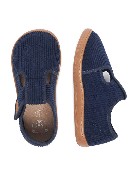 Lasocki Kids Kapcie Lasocki Kids CEO-CM-251205-1 Granatowy