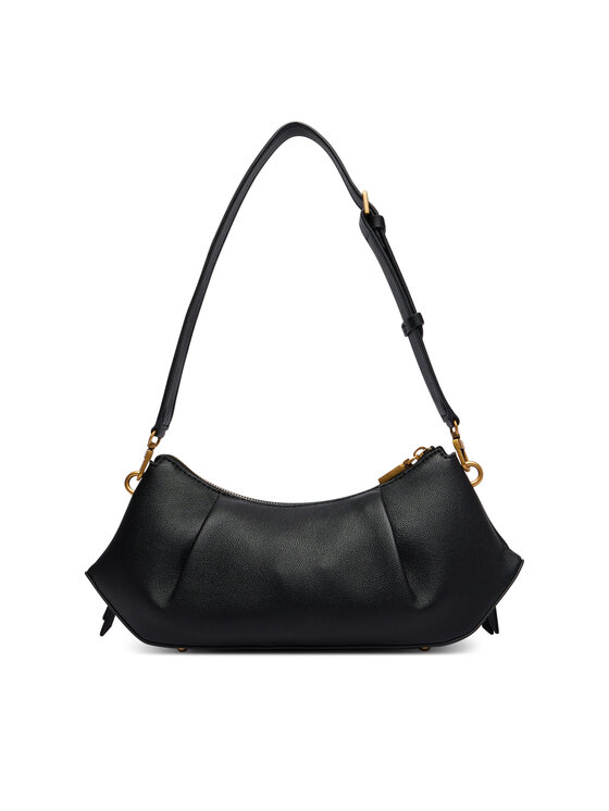Guess Táska Guess Allegra HWBG22 37180 Fekete