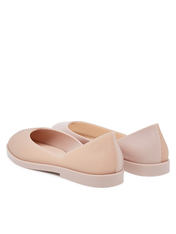 Melissa Балетки Melissa Switch 36154 Рожевий