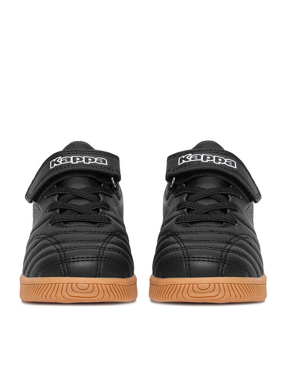 Kappa Sneakersy Kappa CEO-V9-25054 Čierna