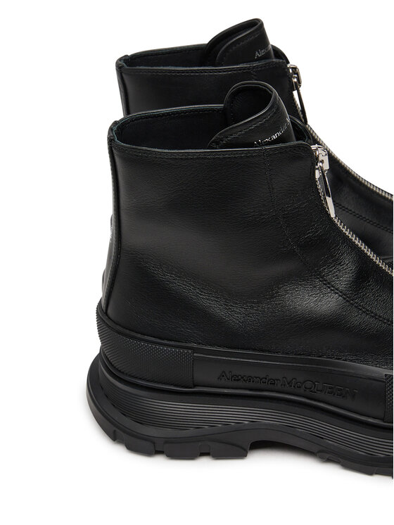 MCQ Alexander McQueen Μπότες MCQ Alexander McQueen 758774WHZ6U Μαύρο