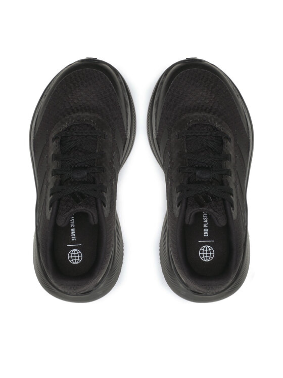 adidas Laufschuhe adidas RunFalcon 3 Sport Running Lace Shoes HP5842 Schwarz