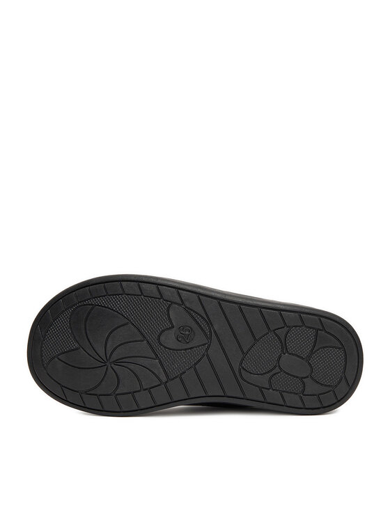 DeeZee Туфлі DeeZee CEO-CM241031-8 Чорний