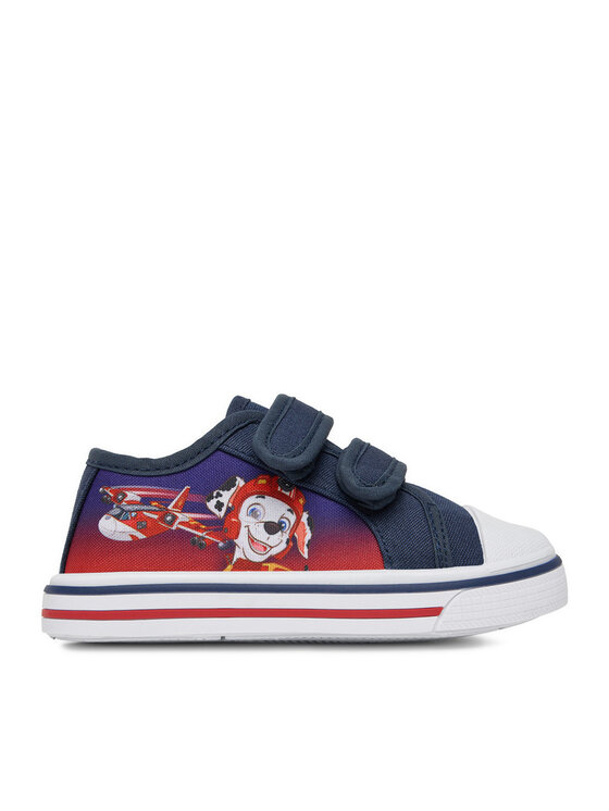 Paw Patrol Кеди Paw Patrol CEO-CP91-SS26-327PAW Cиній