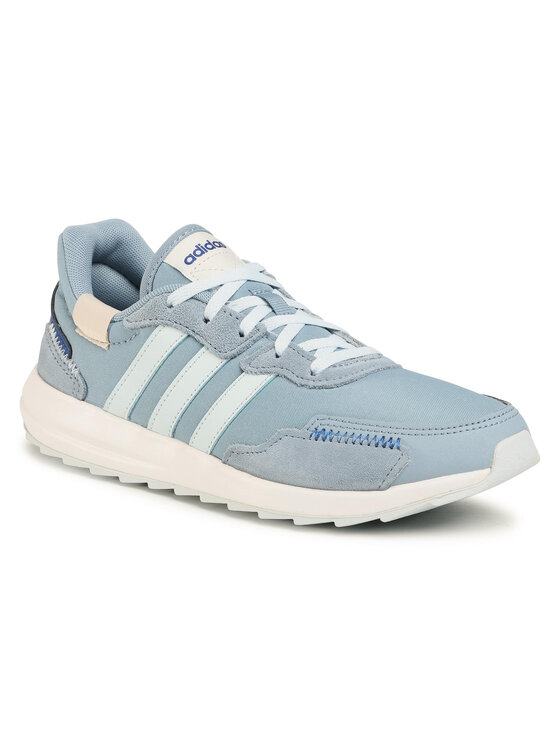 adidas Pantofi pentru alergare adidas Retrorun FW4711 Albastru