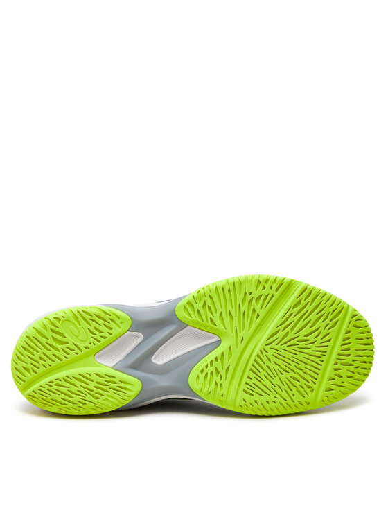 Asics Čevlji za tenis Asics Solution Swift Ff 2 1041A466 Modra
