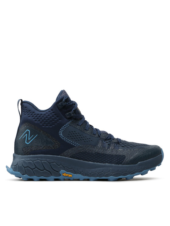 New Balance Trekkings New Balance Fresh Foam Hierro Mid MTHIMCCN Bleumarin