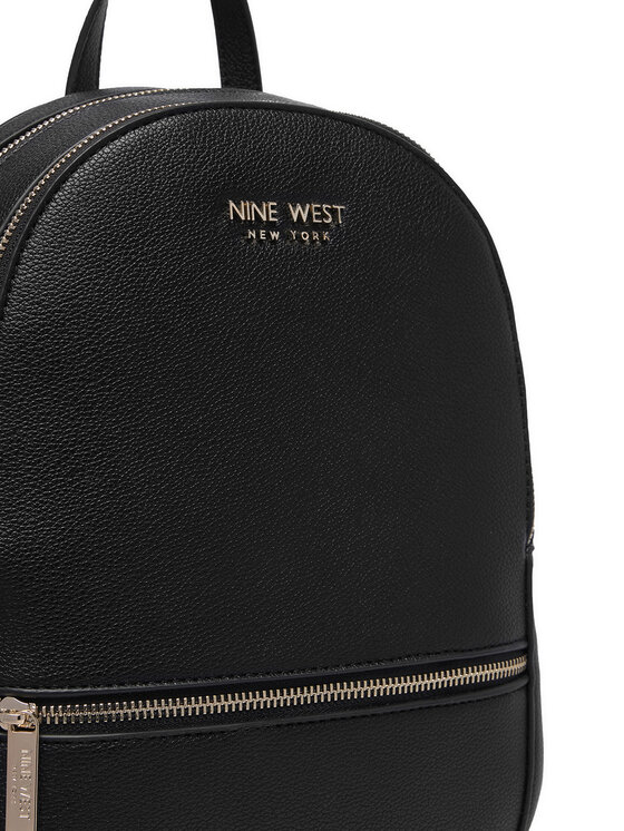 Nine West Batoh Nine West CEO-OREGON-LDA8167 Černá