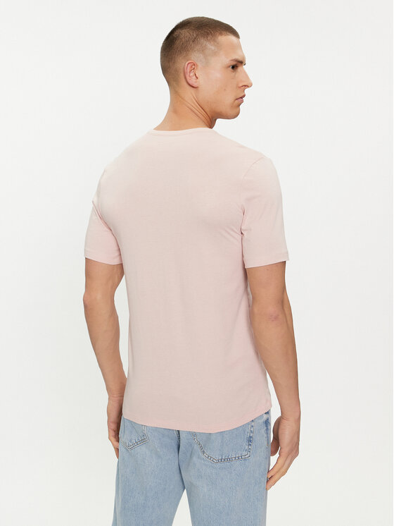 HUGO HUGO Póló szett 50480088 Színes Regular Fit