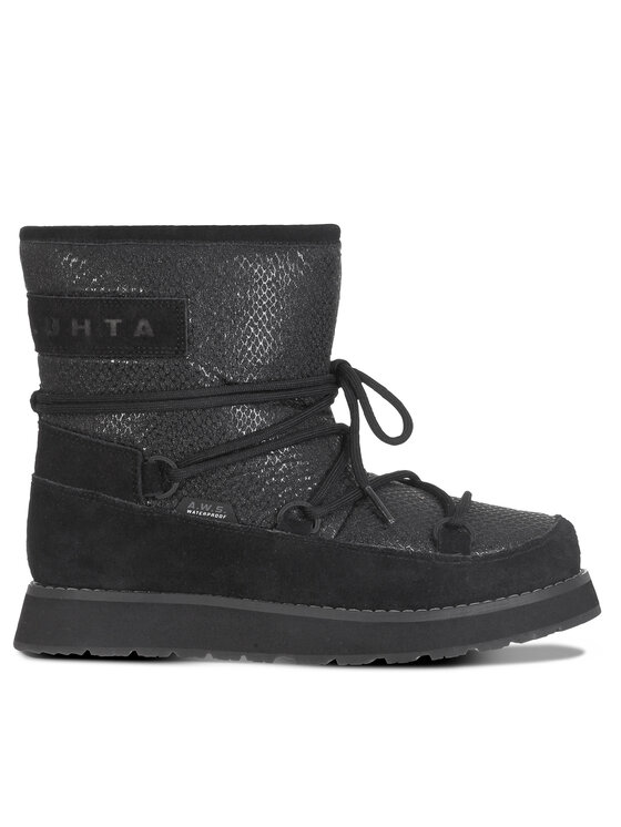 Luhta Снігоходи Luhta Nauttiva 75580 400 L Чорний