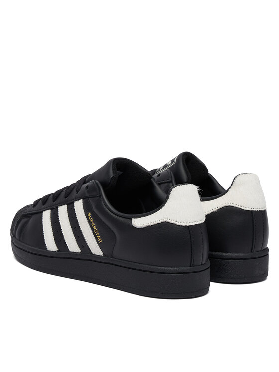 adidas Laisvalaikio batai adidas Superstar II KI3574 Juoda