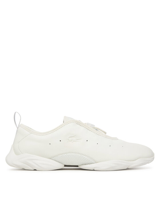 Lacoste Laisvalaikio batai Lacoste 52SFA0033 Balta