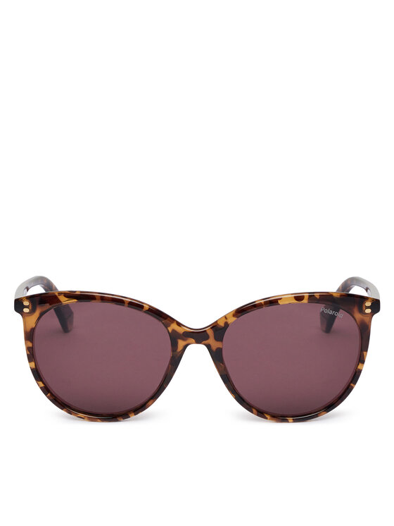 Polaroid Saulesbrilles Polaroid PLD 6231/S Brūns