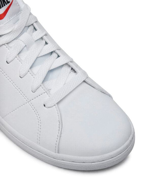 Nike Снікерcи Nike Court Royale 2 Nn DH3159 101 Білий