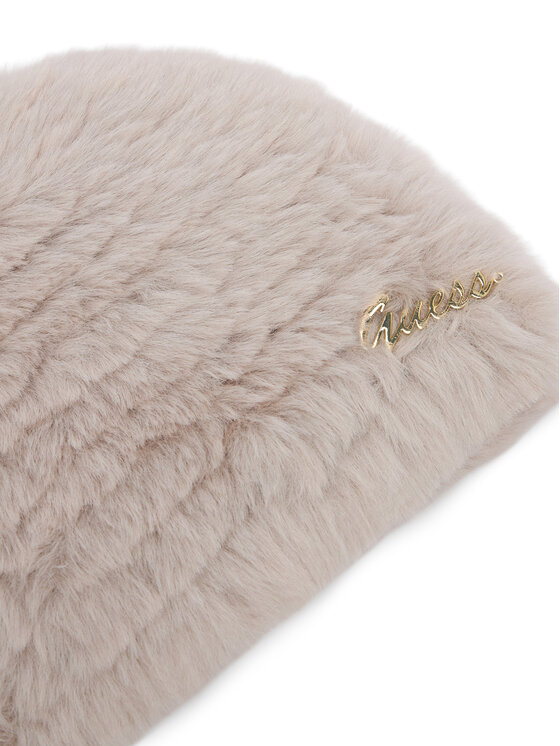 Guess Sapka Guess W4BZ40 WGU30 Világos bézs