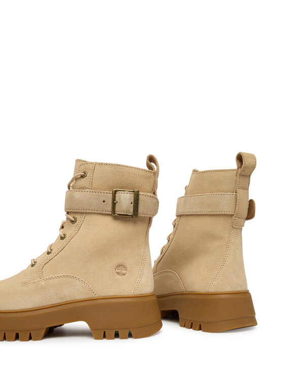 Timberland Черевики Timberland Cora Valley TB0A6FBWER31 Бежевий