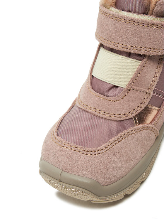Primigi Снігоходи Primigi 6861411 S GORE-TEX Рожевий