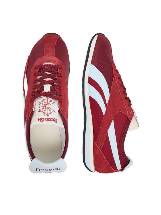 Reebok Снікерcи Reebok EO-R400 100239542 Бордовий