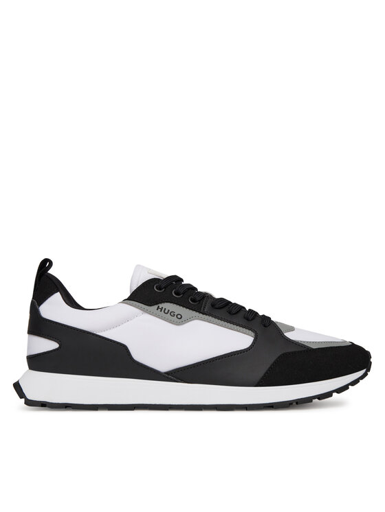 HUGO Sneakers HUGO Icelin 50536568 Grigio