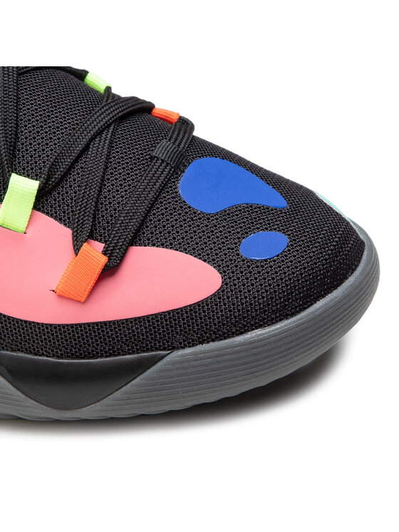 adidas Košarkaška obuća adidas Harden Stepback 2 FZ1069 Crna