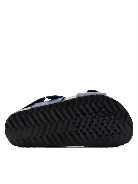 Geox Sandales Geox J Ghita Boy J358LD 000BC C4002 S Tumši zils