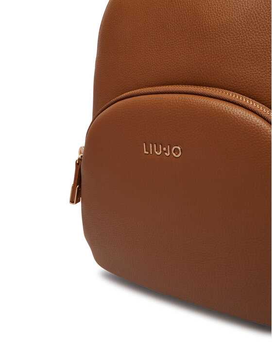 Liu Jo Рюкзак Liu Jo AF6209 E1019 Коричневий