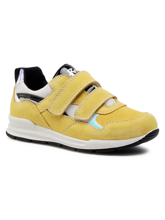 Twisty Superge Twisty 730520 Rumena