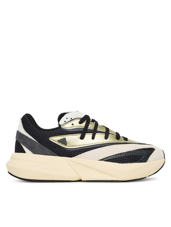 adidas Sneakersy adidas Lightblaze JR7209 Čierna