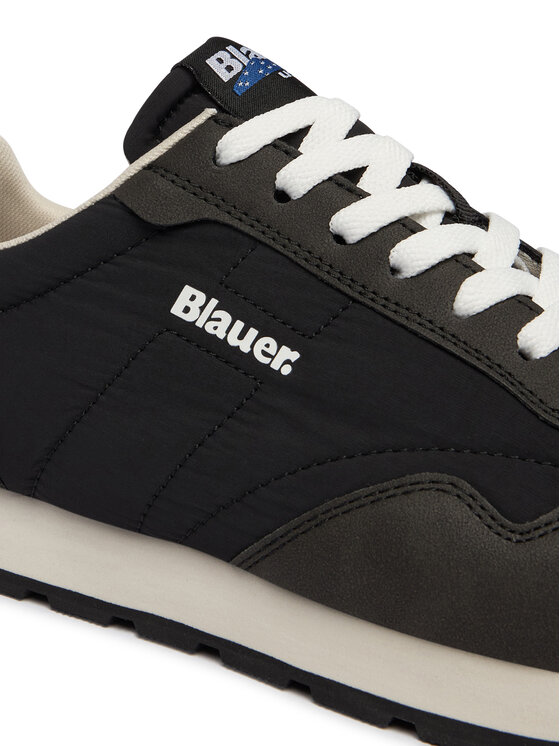 Blauer Снікерcи Blauer S6FALCON01 Чорний