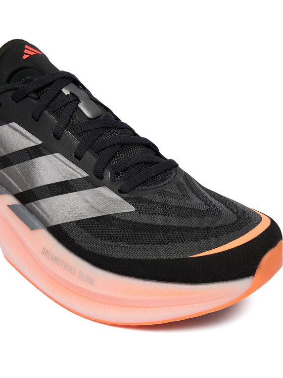 adidas Взуття для бігу adidas Supernova Glide M KJ8760 Чорний