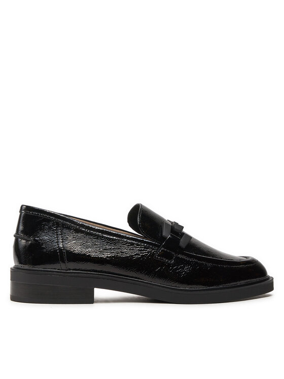 Caprice Loaferice Caprice 9-24200-41 Crna