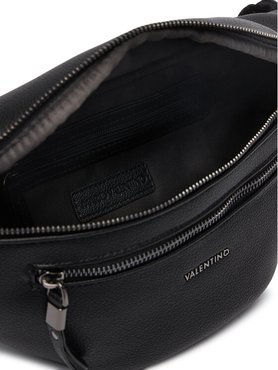 Valentino Чанта за кръст﻿ Valentino Vibe VBS9VQ08 Черен
