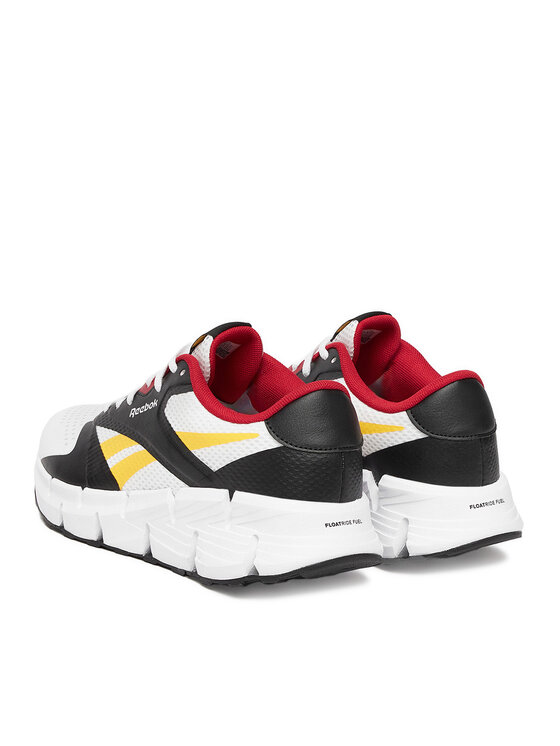 Reebok Снікерcи Reebok EO-ZIG DYNAMICA 100231950 Білий