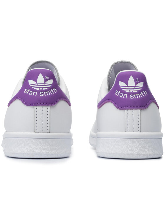 adidas Superge adidas Stan Smith W EE5864 Bela