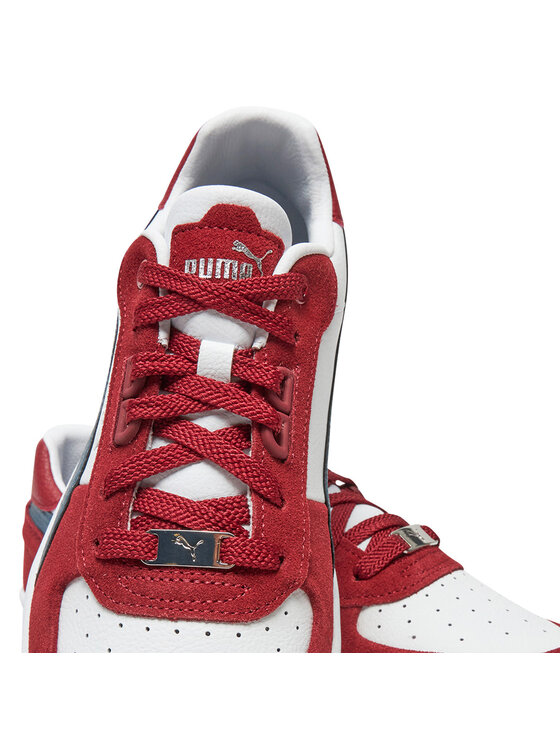 Puma Снікерcи Puma Caven 2.0 395080 05 Червоний