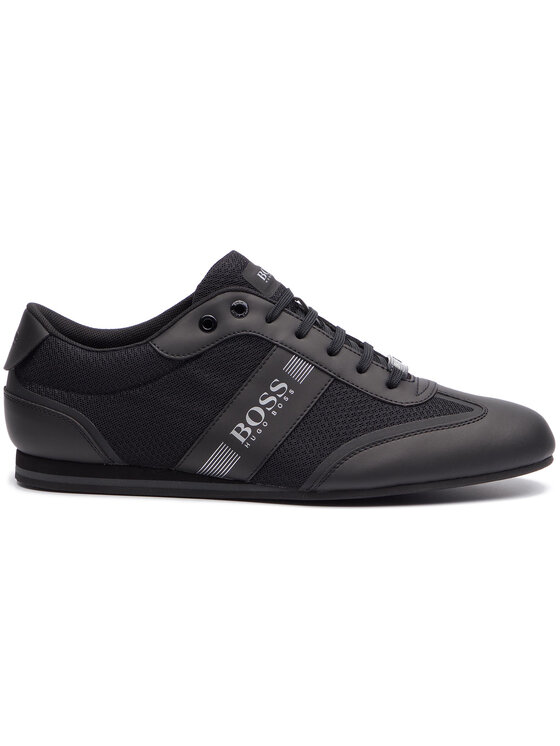 BOSS Sneakers Boss Lighter 50370438 10199225 01 Nero