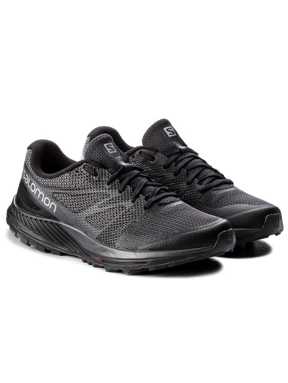 Salomon Futócipő Salomon Sense Escape 404871 27 W0 Fekete