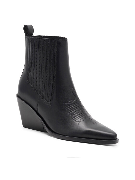 Badura Botines Badura COIMBRA-110432 Negro
